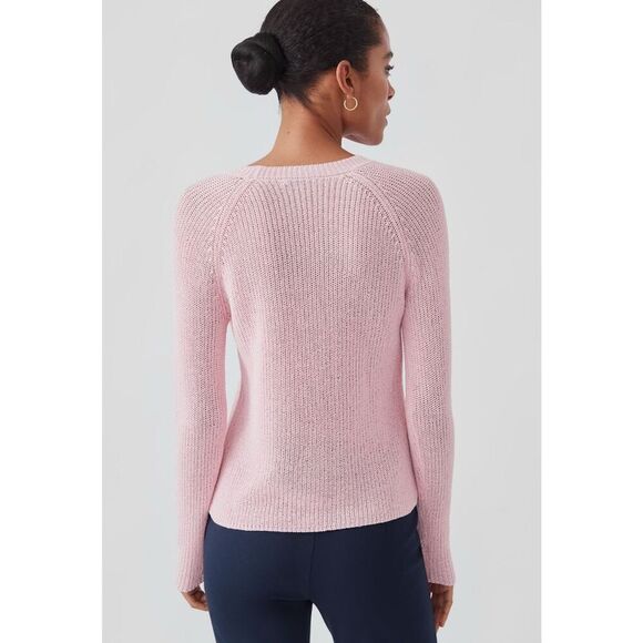 NWT J McLaughlin Napeague Sweater , Large $170 - Picture 3 of 11